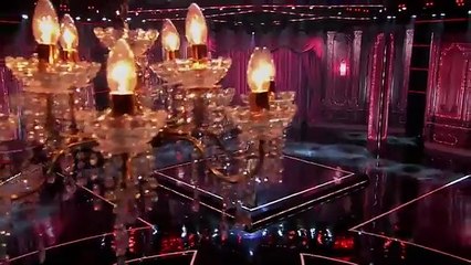 Pakistan Idol Episode 14 - Nabeel Abbas - “Main Ne Main Kinno Aakhan” - Gala Round