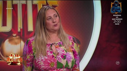 Chefi la cutite Sezonul 16 Episodul 1 Partea 2 din 16 Noiembrie 2025 Online Gratis pe Internet, Antena Play Gratis