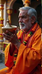 Shankh Bajane ka Rahasya | शंख की ध्वनि से सकारात्मक ऊर्जा कैसे आती है? | Spiritual & Scientific Truth