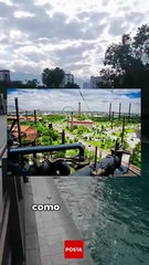 Los mejores parques para visitar en Nuevo León durante el Mundial 2026