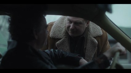 IR Interview: Patrick McManus & Michael Chernus For "Devil In Disguise - John Wayne Gacy" (Awards Track) [Peacock] - Part II