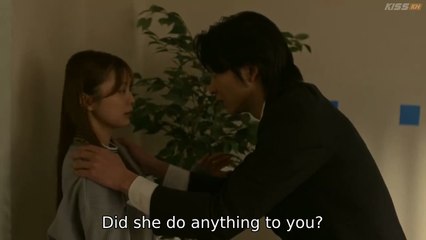 Revenge Boyfriend - Revenge Lover EP04 - English Sub