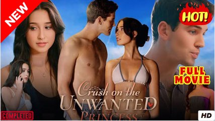 [New] Crush on the Unwanted Princess