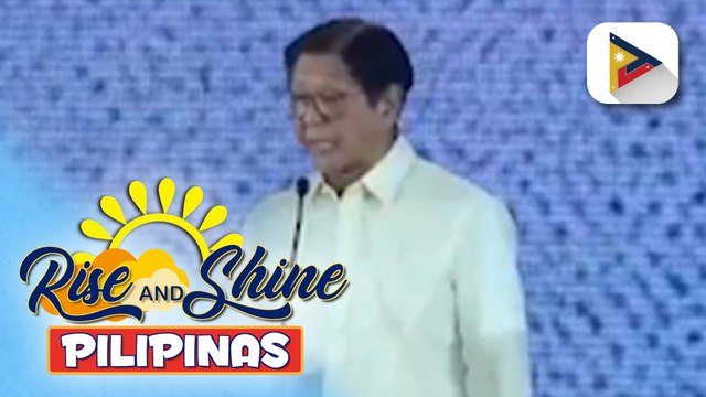 Pagiging host ng Pilipinas para sa ASEAN Summit sa 2026, pormal nang inilunsad - report ni Harley Valbuena