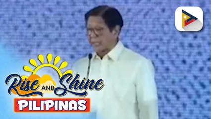 Pagiging host ng Pilipinas para sa ASEAN Summit sa 2026, pormal nang inilunsad - report ni Harley Valbuena