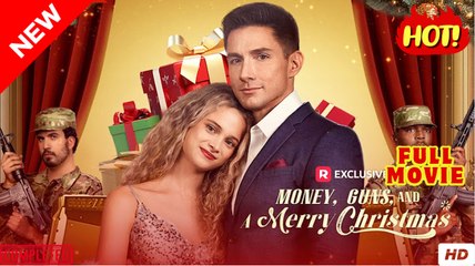 Money, Guns, And A Merry Christmas