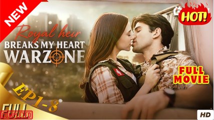 Royal Heir Breaks My Heart Warzone