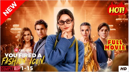 You Fired A Fashion Icon