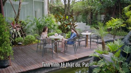 Poisonous Love - #GL Series - Ep 9 Full Vietsub