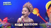 Family Feud: The Mini Queens vs Little Miss Legends