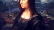 Mona Lisa - Leonardo da Vinci