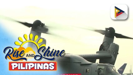 U.S. at South Korea, nangako ng $2.5M na humanitarian response para sa Pilipinas