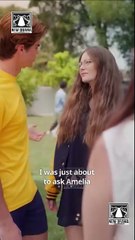 True Heiress Saves High School Full Movie