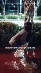 Love In Silence, Vengeance In Echo Full Movie RS