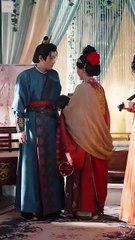 Baby Speaks, Villains Panic - Full