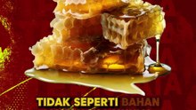 Fakta Seputar Madu yang ‘Katanya’ Tak Pernah Kedaluwarsa