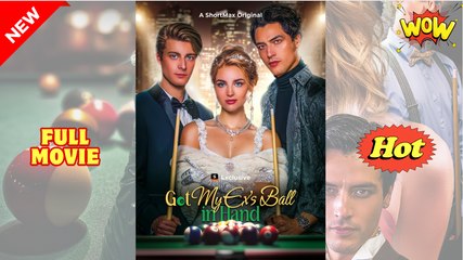 Got My Ex's Ball In Hand Fullfree