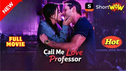 New Call Me Love Professor