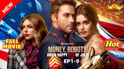 Money, Robots, And A Happy 4Th Of July