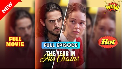 The Year In His Chains