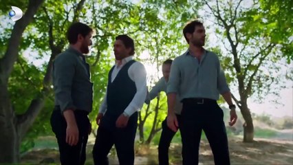 Guzel Asklar Diyari - Episode 2 Land Of Beautiful Loves - Full Episodes