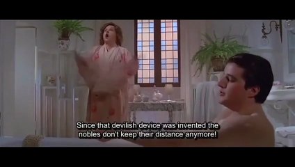 La cugina (1974) | Full HD Movie | French | Comedy