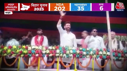 बिहार में नई सरकार गठन की तैयारी तेज, नीतीश ने बुलाई कैबिनेट बैठक