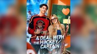 A Deal With The Hockey Captain Full Movie