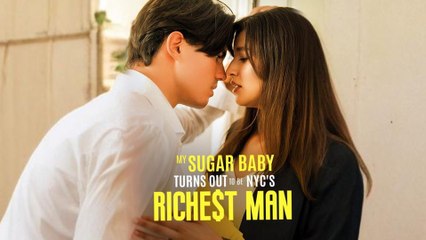 My Sugar Baby Turns Out To Be LA’s Richest Man – Full HD Movie 2025 [EngSub]