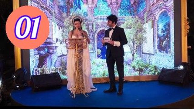 Fabulous Lives of Bollywood Wives Season 3 Episode 1 Engsub