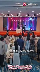 5 Years of Devotion, Framed Death�Sheldon Moves On, Helen Grieves - DramaBox