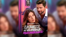 Un Trato Con Mi Donante Multimillonario