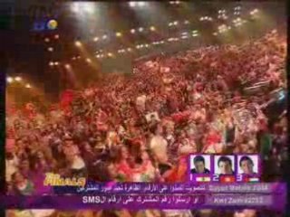 Prime Final 23/05 - Elyssa Shahi Star Academy LBC5 (6)