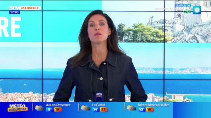 Découverte de la basilique de St maximin 12nov2025bfm