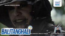 Gargan, bagong bathala sa Encatadia universe; gagampanan ni Tom Rodriguez | Balitanghali