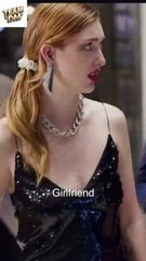 Love Stars With A Contract (2024) - Full Movie