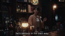 Miss King Episode 3 in English Subtitles 2025 [JDrama]