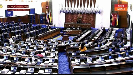 MTSB dimuktamad tahun ini, bentang RUU tahun depan - Anthony Loke