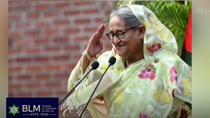 ഹസീനയുടെ വിധി ഇന്ന്; ധാക്കയിൽ കനത്ത സുരക്ഷ, വധശിക്ഷ വേണമെന്ന് പ്രോസിക്യൂഷൻ