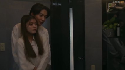 Revenge Boyfriend - Revenge Lover EP05 - English Sub