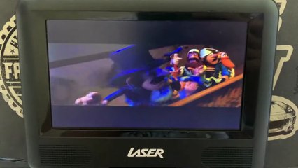 The Pirates! Band of Misfits (2012) Part 12