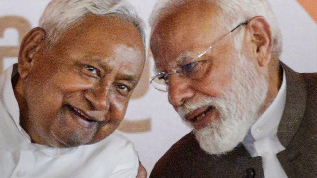 Bihar Oath Ceremony 2025: नई सरकार 20 नवंबर को शपथ लेगी