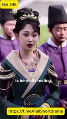 The Tyrant's Mind Reader Chinese - Full Movie