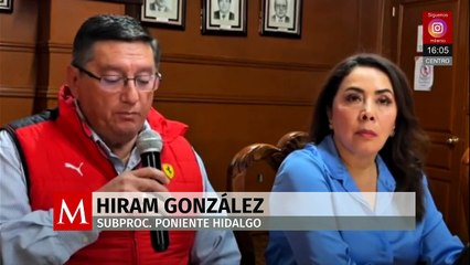 Juez declara ilegal la detención ciudadana en Hidalgo y libera a cinco detenidos