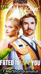 Fated To Find You - Destiny To Find You - Full Movie