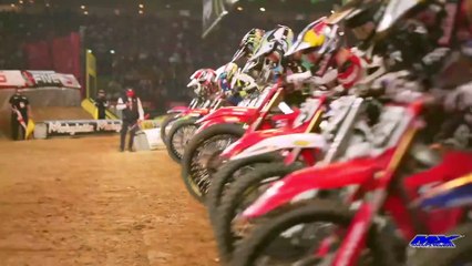 25 - PAR1S SX - DIA 2 - BATERIA 2 450