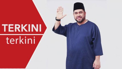 [TERKINI] Calon PH Abdul Halim tarik diri bertanding di DUN Silam