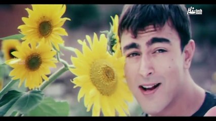 Pyar Pyar Pyar HD Video - Shan & Aafreen - Pakistani Film Dil To Pagal Hai (1999) Waris Baig & Shazia Manzoor