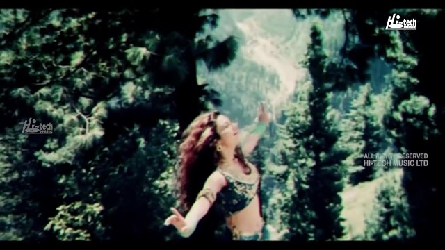 Ik Dilbar Se Aankh Mili HD Video - Shan - Pakistani Film Dil To Pagal Hai (1999) Waris Baig