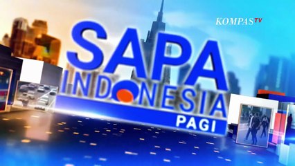 [FULL] Garuda Disuntik Modal Rp23,67 Triliun oleh Danantara, Bagaimana Sentimen Pasar?